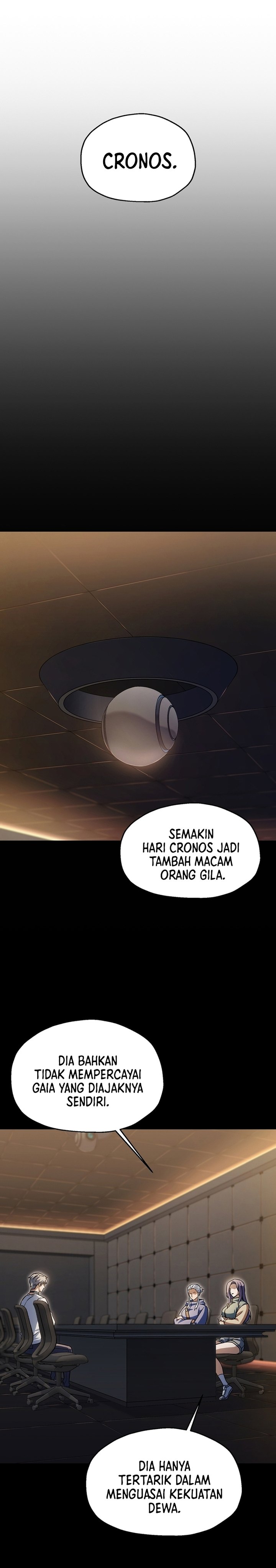 Dilarang COPAS - situs resmi www.mangacanblog.com - Komik player who cant level up 188 - chapter 188 189 Indonesia player who cant level up 188 - chapter 188 Terbaru 19|Baca Manga Komik Indonesia|Mangacan