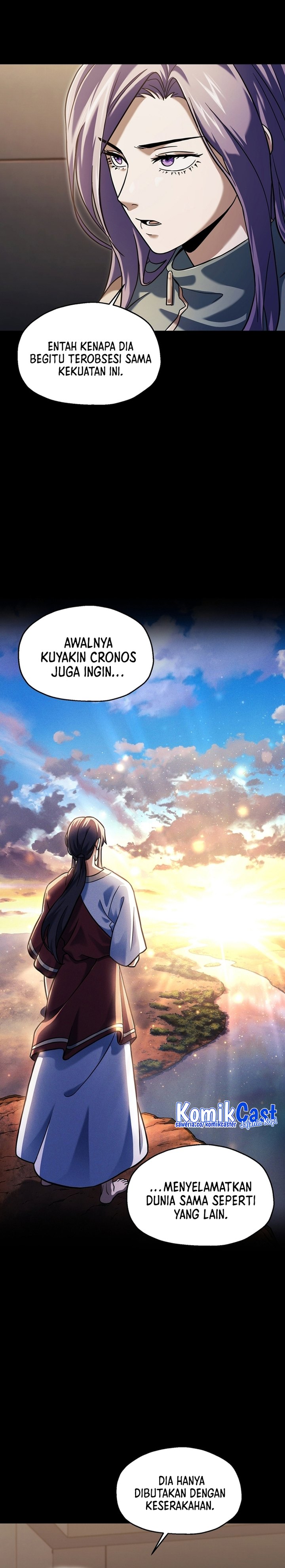 Dilarang COPAS - situs resmi www.mangacanblog.com - Komik player who cant level up 188 - chapter 188 189 Indonesia player who cant level up 188 - chapter 188 Terbaru 20|Baca Manga Komik Indonesia|Mangacan