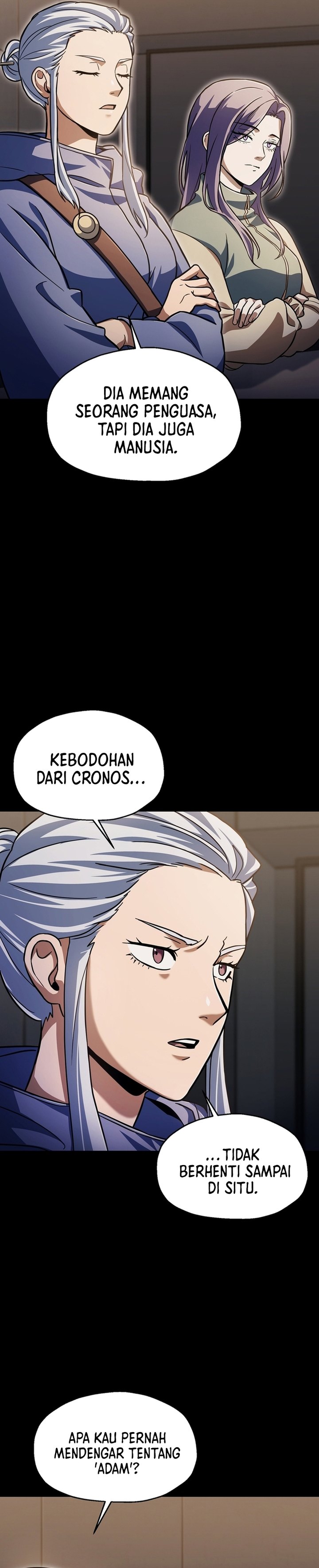 Dilarang COPAS - situs resmi www.mangacanblog.com - Komik player who cant level up 188 - chapter 188 189 Indonesia player who cant level up 188 - chapter 188 Terbaru 21|Baca Manga Komik Indonesia|Mangacan