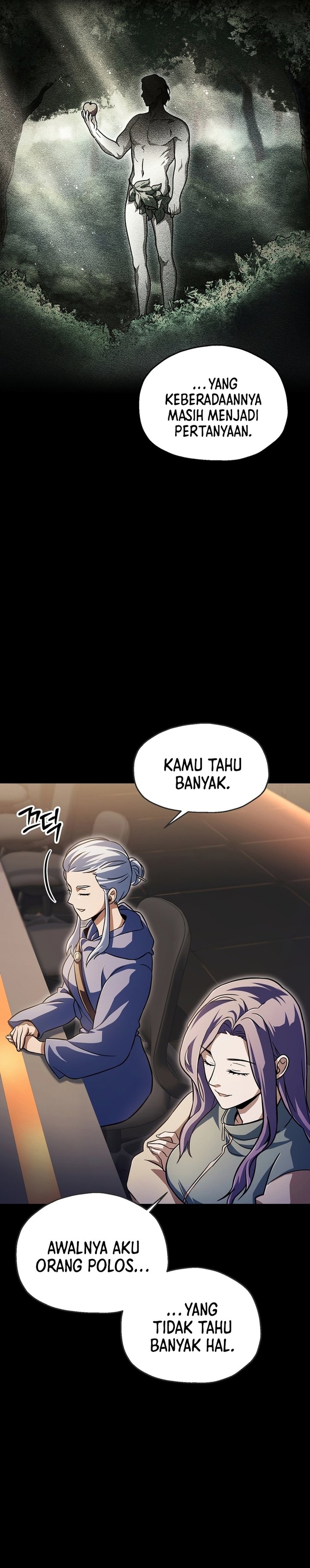 Dilarang COPAS - situs resmi www.mangacanblog.com - Komik player who cant level up 188 - chapter 188 189 Indonesia player who cant level up 188 - chapter 188 Terbaru 23|Baca Manga Komik Indonesia|Mangacan