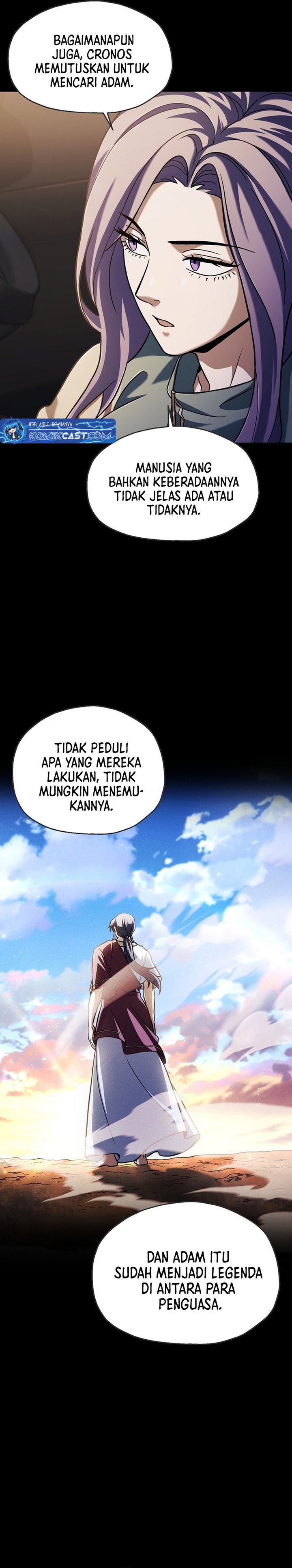 Dilarang COPAS - situs resmi www.mangacanblog.com - Komik player who cant level up 188 - chapter 188 189 Indonesia player who cant level up 188 - chapter 188 Terbaru 24|Baca Manga Komik Indonesia|Mangacan