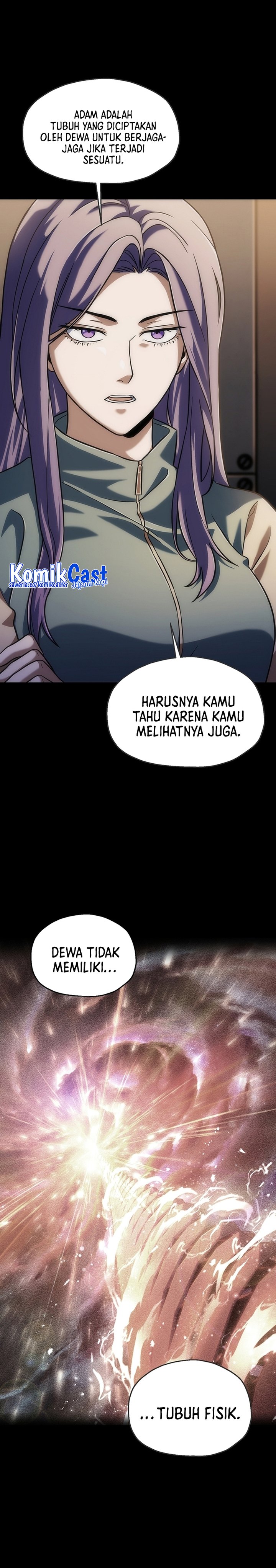 Dilarang COPAS - situs resmi www.mangacanblog.com - Komik player who cant level up 188 - chapter 188 189 Indonesia player who cant level up 188 - chapter 188 Terbaru 26|Baca Manga Komik Indonesia|Mangacan