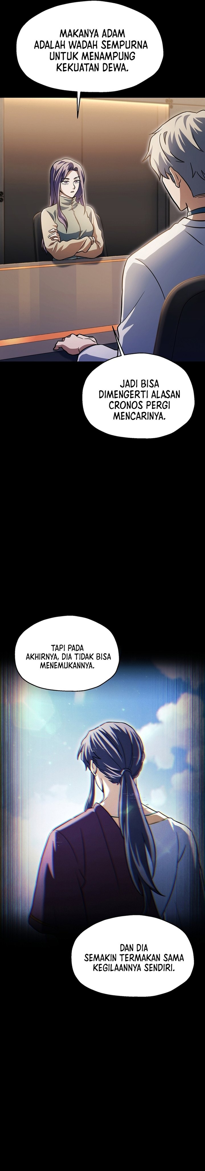 Dilarang COPAS - situs resmi www.mangacanblog.com - Komik player who cant level up 188 - chapter 188 189 Indonesia player who cant level up 188 - chapter 188 Terbaru 28|Baca Manga Komik Indonesia|Mangacan