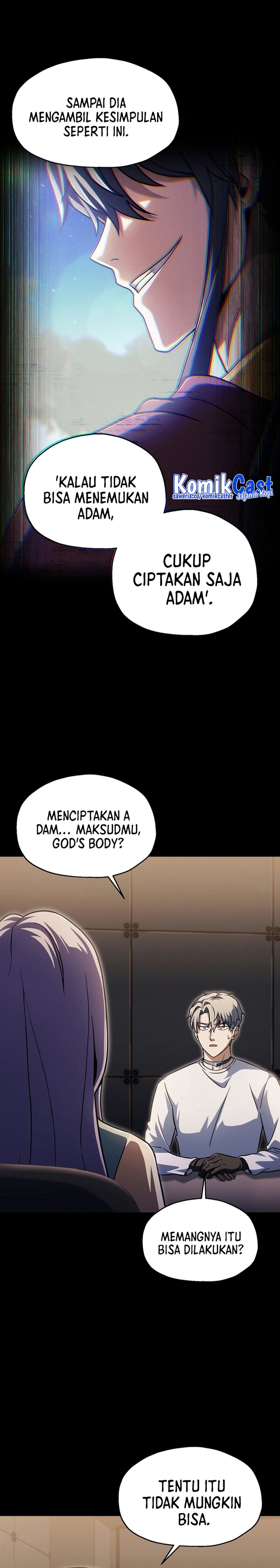 Dilarang COPAS - situs resmi www.mangacanblog.com - Komik player who cant level up 188 - chapter 188 189 Indonesia player who cant level up 188 - chapter 188 Terbaru 29|Baca Manga Komik Indonesia|Mangacan