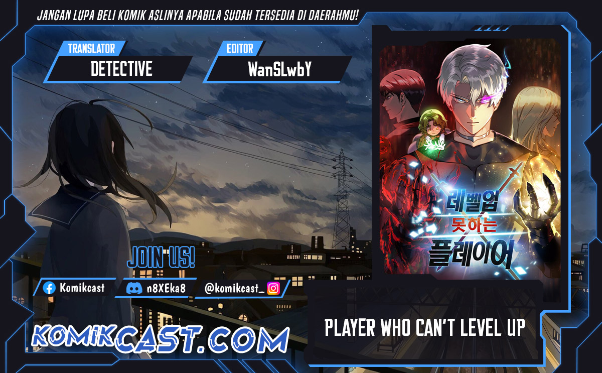 Dilarang COPAS - situs resmi www.mangacanblog.com - Komik player who cant level up 190 - chapter 190 191 Indonesia player who cant level up 190 - chapter 190 Terbaru 0|Baca Manga Komik Indonesia|Mangacan