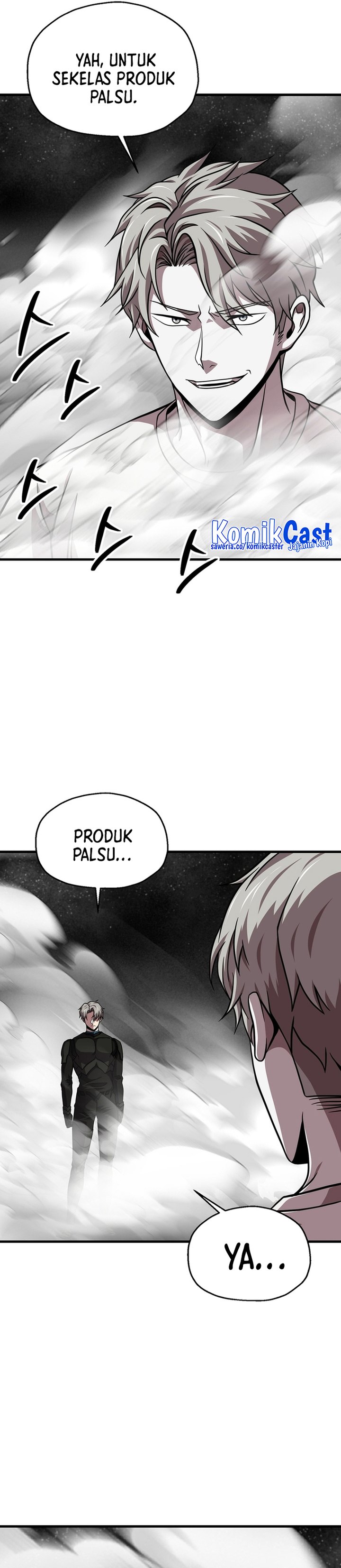 Dilarang COPAS - situs resmi www.mangacanblog.com - Komik player who cant level up 190 - chapter 190 191 Indonesia player who cant level up 190 - chapter 190 Terbaru 3|Baca Manga Komik Indonesia|Mangacan
