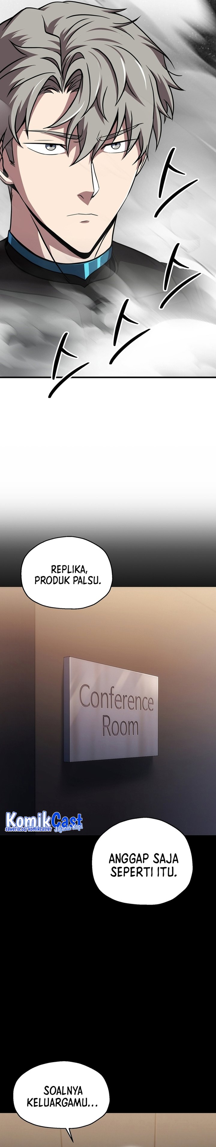 Dilarang COPAS - situs resmi www.mangacanblog.com - Komik player who cant level up 190 - chapter 190 191 Indonesia player who cant level up 190 - chapter 190 Terbaru 4|Baca Manga Komik Indonesia|Mangacan