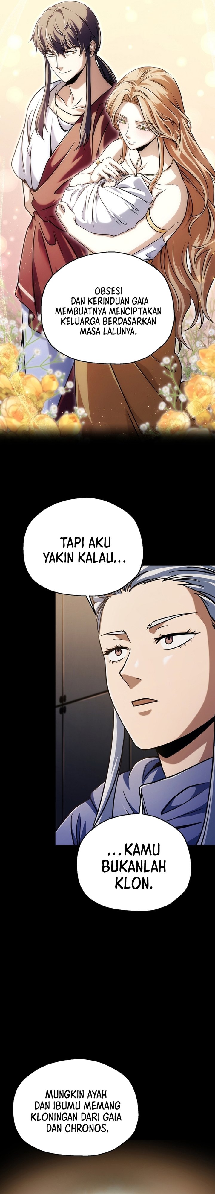 Dilarang COPAS - situs resmi www.mangacanblog.com - Komik player who cant level up 190 - chapter 190 191 Indonesia player who cant level up 190 - chapter 190 Terbaru 8|Baca Manga Komik Indonesia|Mangacan