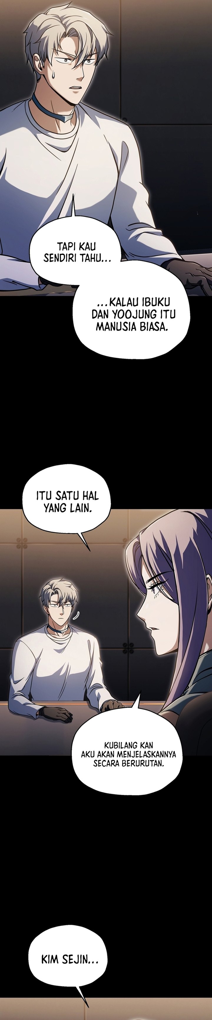Dilarang COPAS - situs resmi www.mangacanblog.com - Komik player who cant level up 190 - chapter 190 191 Indonesia player who cant level up 190 - chapter 190 Terbaru 10|Baca Manga Komik Indonesia|Mangacan