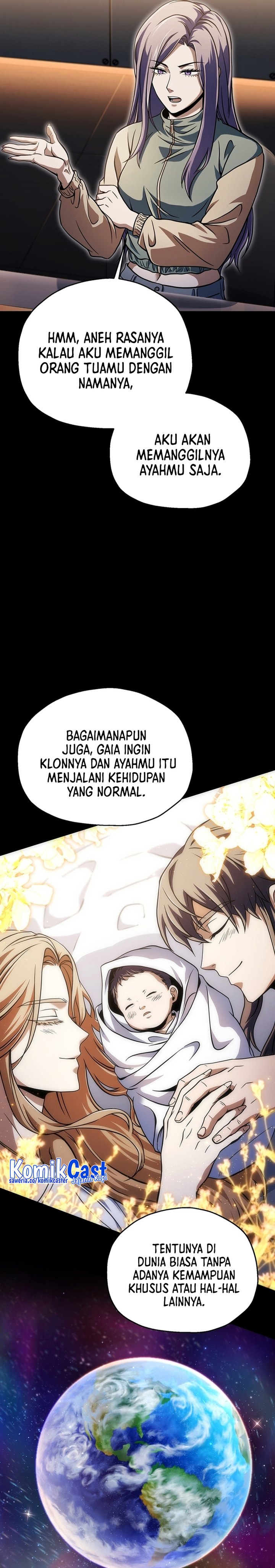 Dilarang COPAS - situs resmi www.mangacanblog.com - Komik player who cant level up 190 - chapter 190 191 Indonesia player who cant level up 190 - chapter 190 Terbaru 11|Baca Manga Komik Indonesia|Mangacan