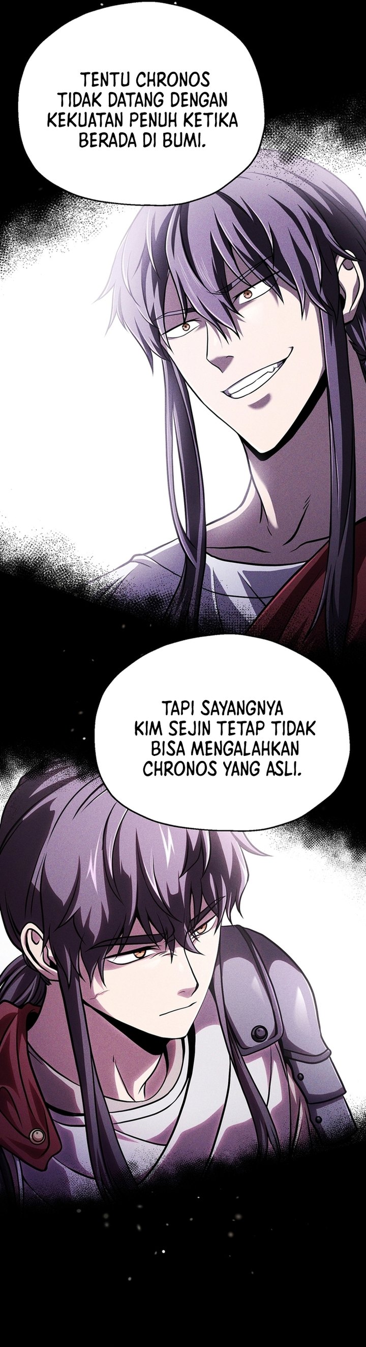 Dilarang COPAS - situs resmi www.mangacanblog.com - Komik player who cant level up 190 - chapter 190 191 Indonesia player who cant level up 190 - chapter 190 Terbaru 16|Baca Manga Komik Indonesia|Mangacan