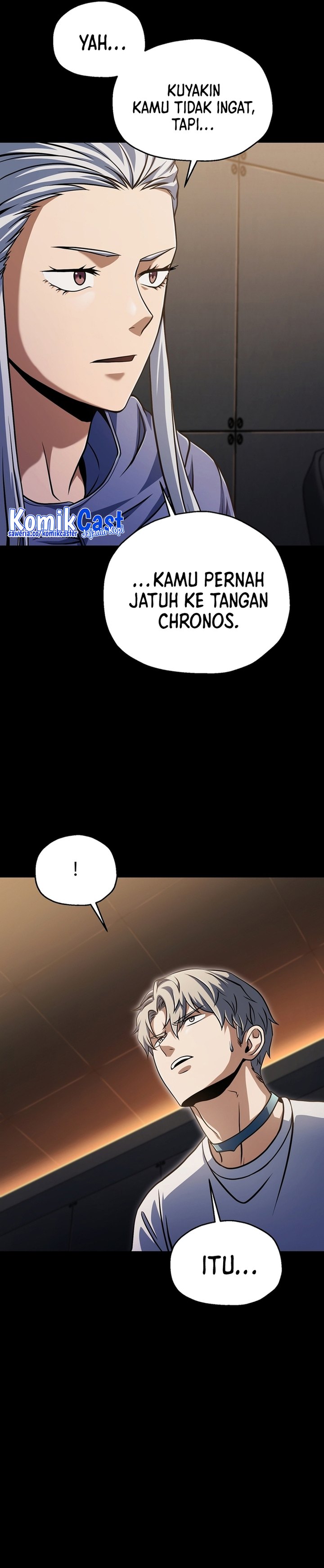 Dilarang COPAS - situs resmi www.mangacanblog.com - Komik player who cant level up 190 - chapter 190 191 Indonesia player who cant level up 190 - chapter 190 Terbaru 17|Baca Manga Komik Indonesia|Mangacan