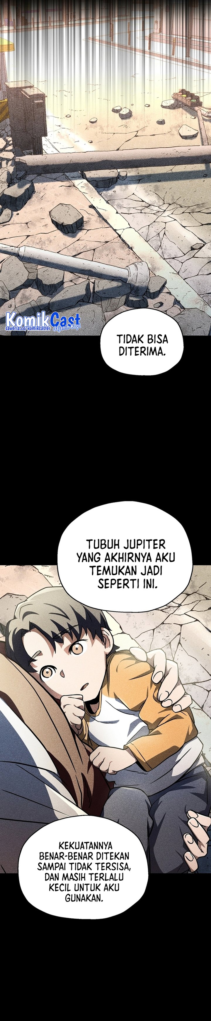 Dilarang COPAS - situs resmi www.mangacanblog.com - Komik player who cant level up 190 - chapter 190 191 Indonesia player who cant level up 190 - chapter 190 Terbaru 19|Baca Manga Komik Indonesia|Mangacan