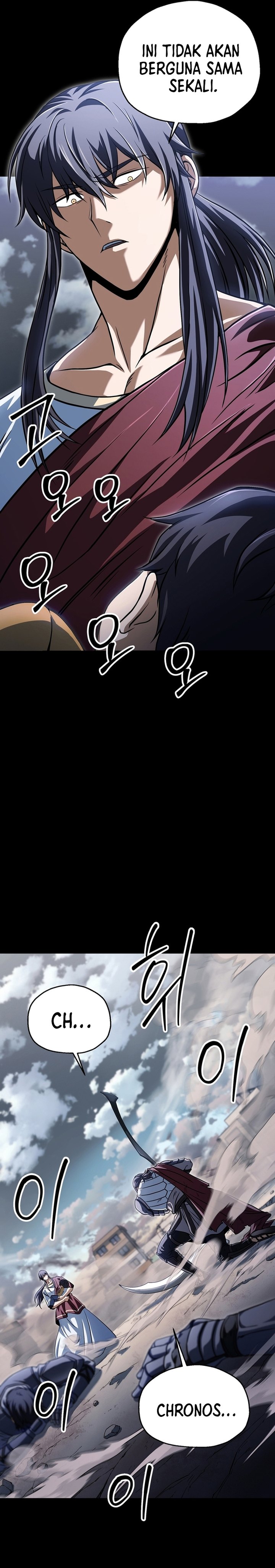 Dilarang COPAS - situs resmi www.mangacanblog.com - Komik player who cant level up 190 - chapter 190 191 Indonesia player who cant level up 190 - chapter 190 Terbaru 20|Baca Manga Komik Indonesia|Mangacan