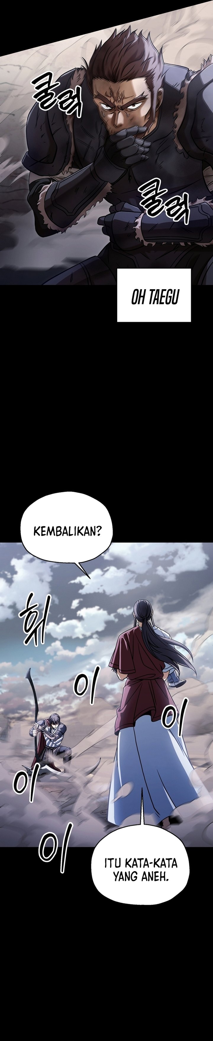 Dilarang COPAS - situs resmi www.mangacanblog.com - Komik player who cant level up 190 - chapter 190 191 Indonesia player who cant level up 190 - chapter 190 Terbaru 22|Baca Manga Komik Indonesia|Mangacan