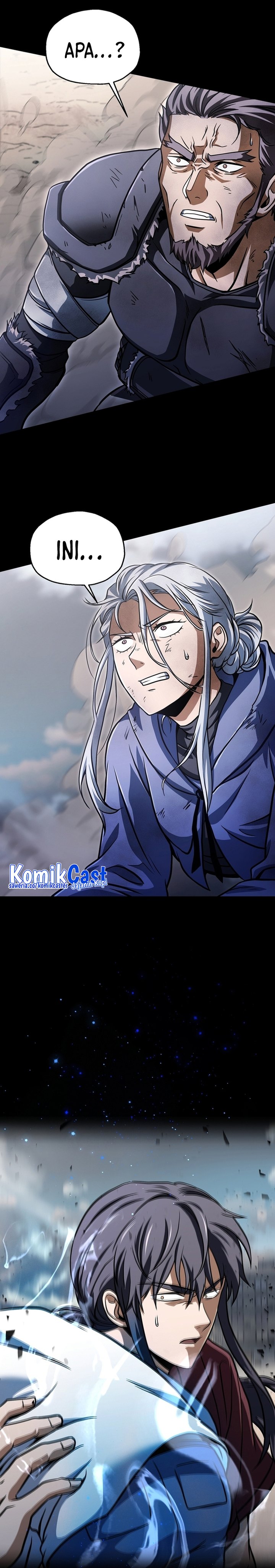 Dilarang COPAS - situs resmi www.mangacanblog.com - Komik player who cant level up 190 - chapter 190 191 Indonesia player who cant level up 190 - chapter 190 Terbaru 26|Baca Manga Komik Indonesia|Mangacan