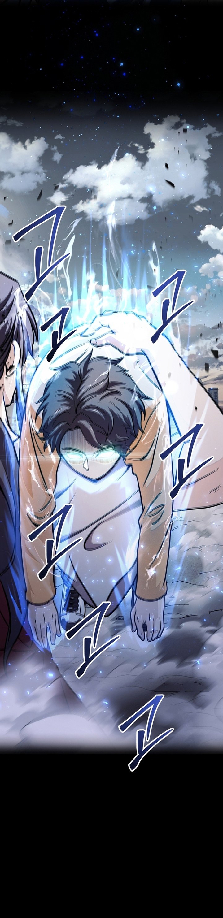 Dilarang COPAS - situs resmi www.mangacanblog.com - Komik player who cant level up 190 - chapter 190 191 Indonesia player who cant level up 190 - chapter 190 Terbaru 27|Baca Manga Komik Indonesia|Mangacan