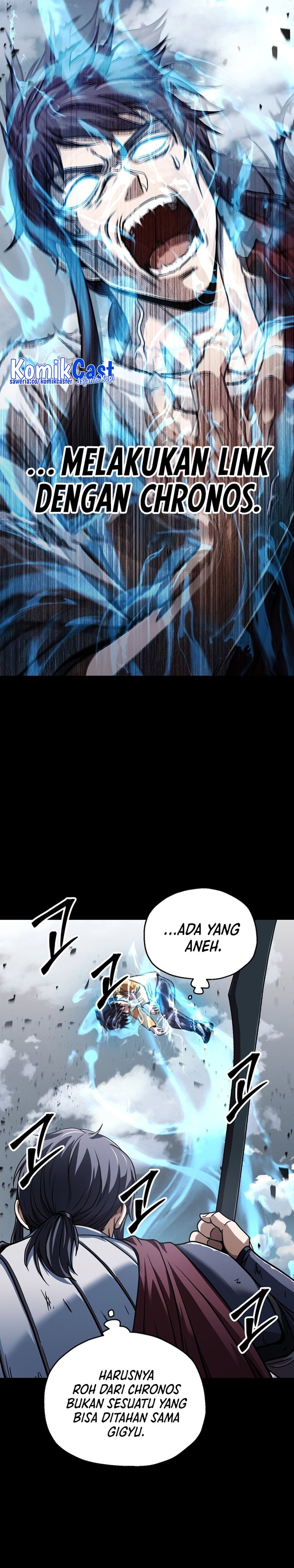 Dilarang COPAS - situs resmi www.mangacanblog.com - Komik player who cant level up 190 - chapter 190 191 Indonesia player who cant level up 190 - chapter 190 Terbaru 29|Baca Manga Komik Indonesia|Mangacan