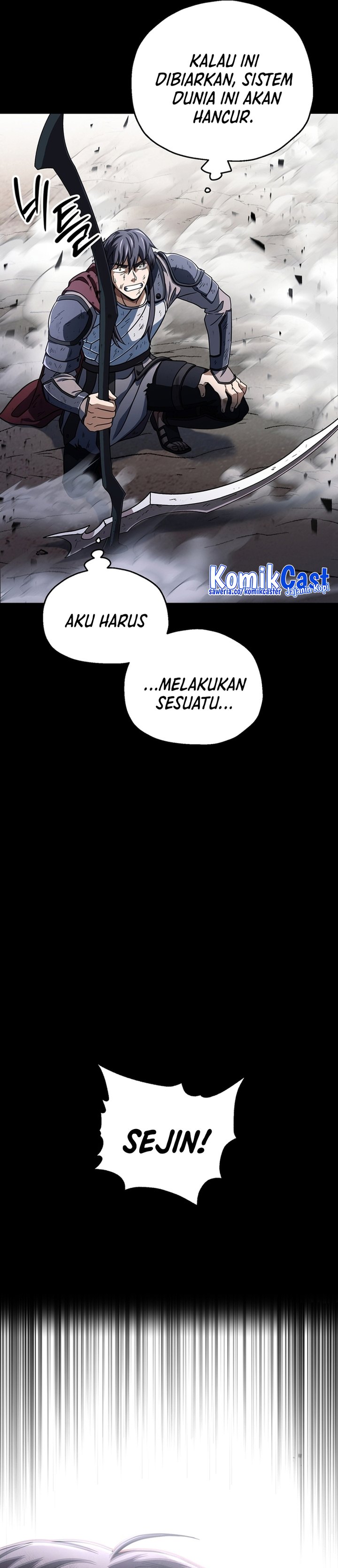 Dilarang COPAS - situs resmi www.mangacanblog.com - Komik player who cant level up 190 - chapter 190 191 Indonesia player who cant level up 190 - chapter 190 Terbaru 30|Baca Manga Komik Indonesia|Mangacan