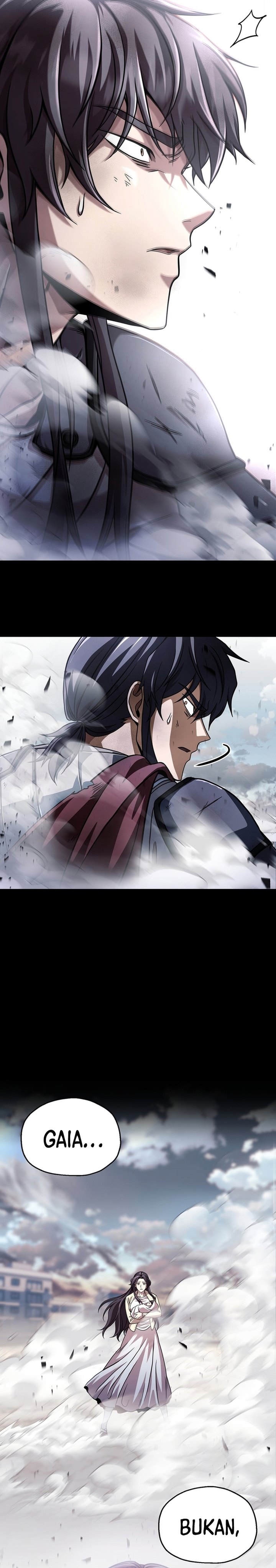 Dilarang COPAS - situs resmi www.mangacanblog.com - Komik player who cant level up 190 - chapter 190 191 Indonesia player who cant level up 190 - chapter 190 Terbaru 31|Baca Manga Komik Indonesia|Mangacan