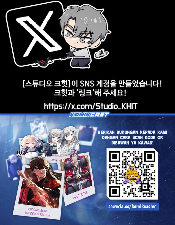 Dilarang COPAS - situs resmi www.mangacanblog.com - Komik player who cant level up 190 - chapter 190 191 Indonesia player who cant level up 190 - chapter 190 Terbaru 33|Baca Manga Komik Indonesia|Mangacan