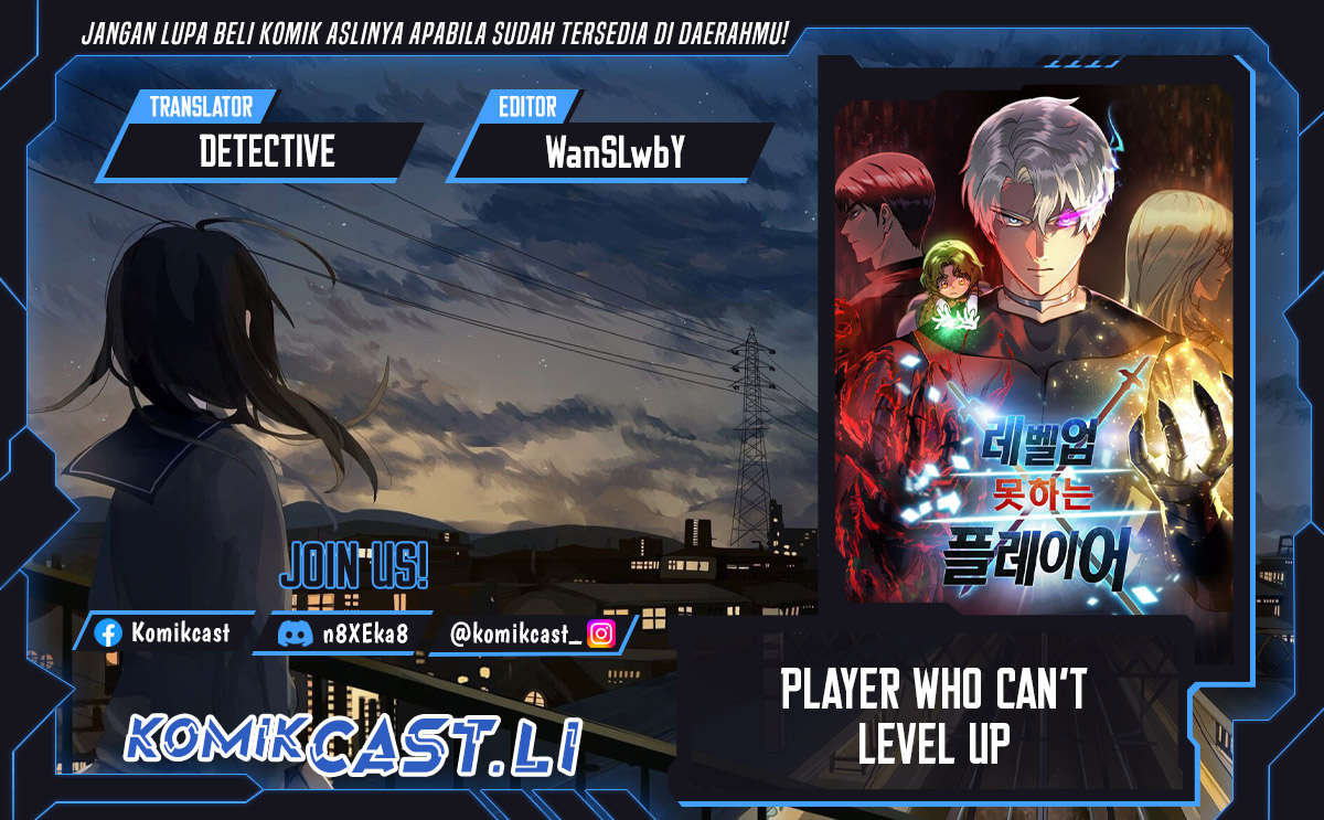 Dilarang COPAS - situs resmi www.mangacanblog.com - Komik player who cant level up 195 - chapter 195 196 Indonesia player who cant level up 195 - chapter 195 Terbaru 0|Baca Manga Komik Indonesia|Mangacan