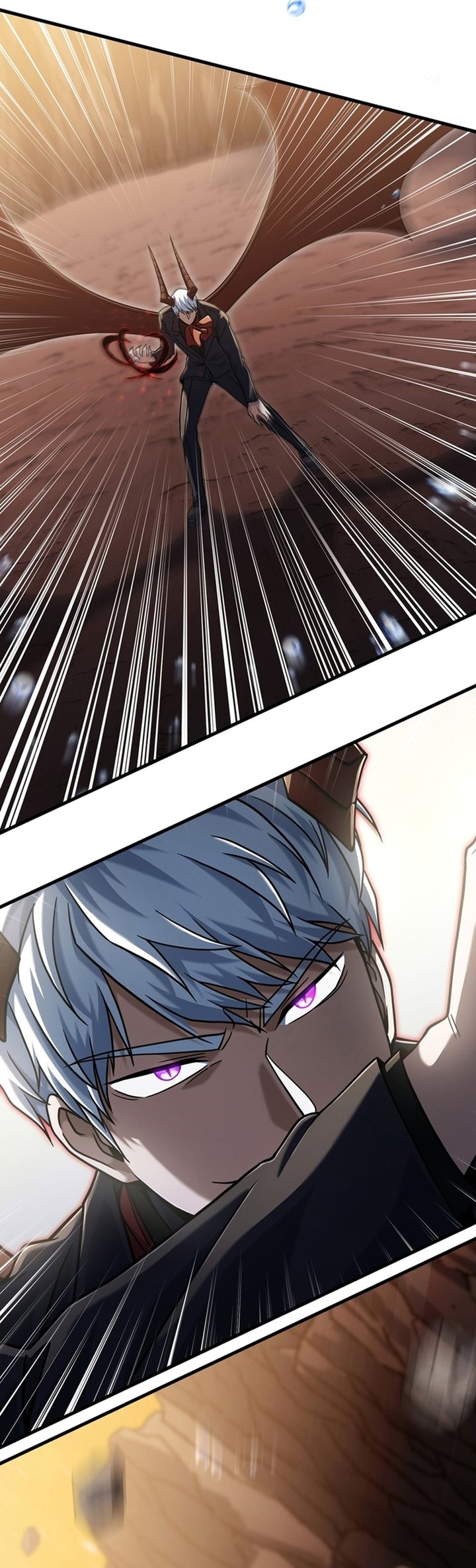 Dilarang COPAS - situs resmi www.mangacanblog.com - Komik player who cant level up 195 - chapter 195 196 Indonesia player who cant level up 195 - chapter 195 Terbaru 5|Baca Manga Komik Indonesia|Mangacan