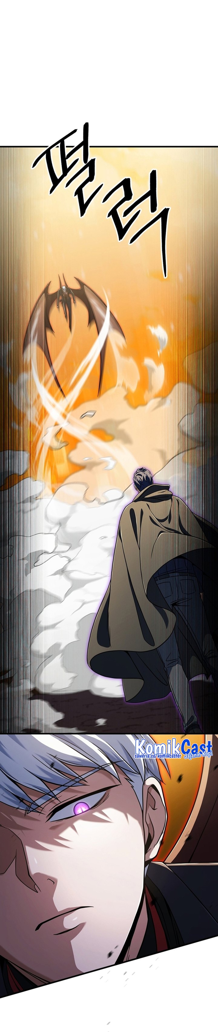 Dilarang COPAS - situs resmi www.mangacanblog.com - Komik player who cant level up 195 - chapter 195 196 Indonesia player who cant level up 195 - chapter 195 Terbaru 8|Baca Manga Komik Indonesia|Mangacan
