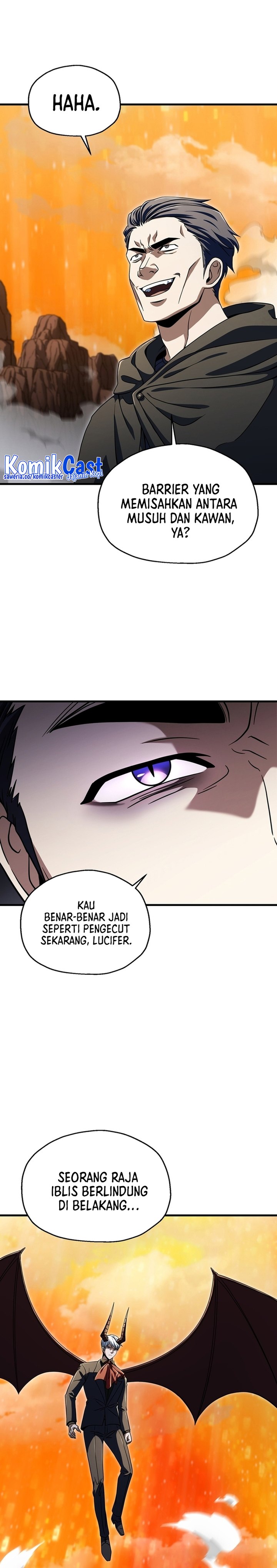 Dilarang COPAS - situs resmi www.mangacanblog.com - Komik player who cant level up 195 - chapter 195 196 Indonesia player who cant level up 195 - chapter 195 Terbaru 10|Baca Manga Komik Indonesia|Mangacan