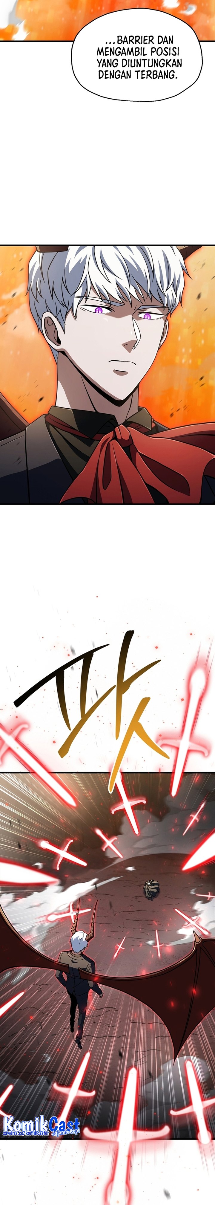 Dilarang COPAS - situs resmi www.mangacanblog.com - Komik player who cant level up 195 - chapter 195 196 Indonesia player who cant level up 195 - chapter 195 Terbaru 11|Baca Manga Komik Indonesia|Mangacan