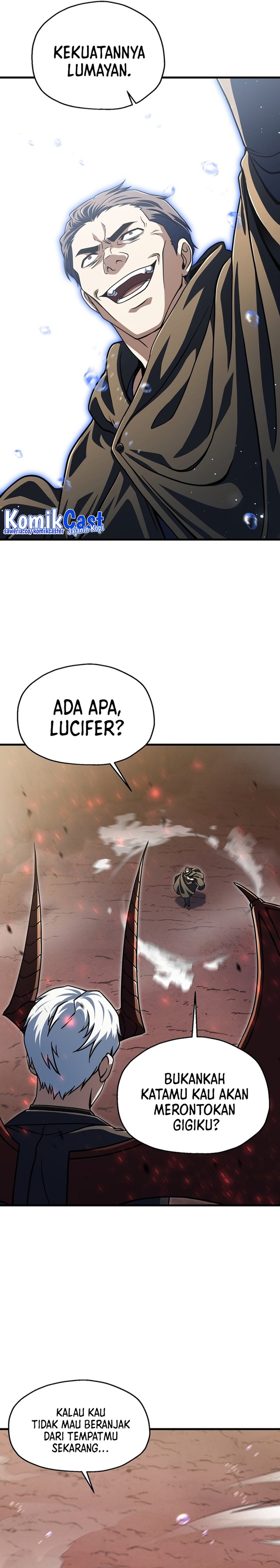 Dilarang COPAS - situs resmi www.mangacanblog.com - Komik player who cant level up 195 - chapter 195 196 Indonesia player who cant level up 195 - chapter 195 Terbaru 15|Baca Manga Komik Indonesia|Mangacan