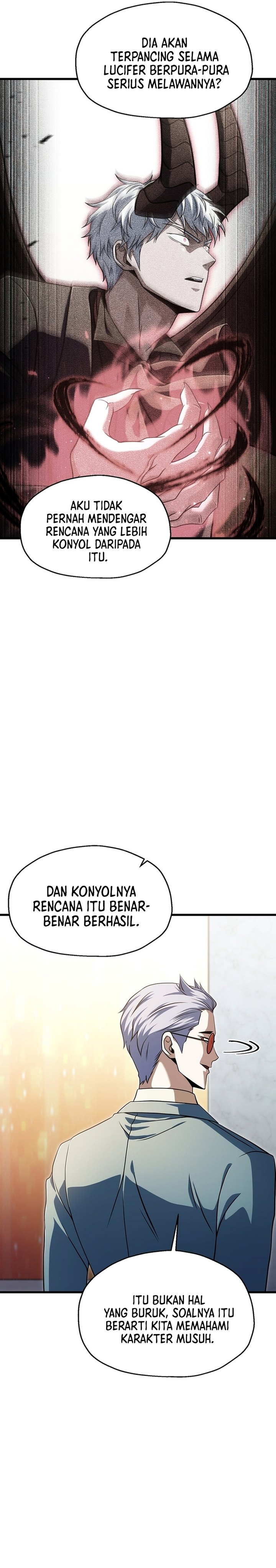 Dilarang COPAS - situs resmi www.mangacanblog.com - Komik player who cant level up 195 - chapter 195 196 Indonesia player who cant level up 195 - chapter 195 Terbaru 22|Baca Manga Komik Indonesia|Mangacan