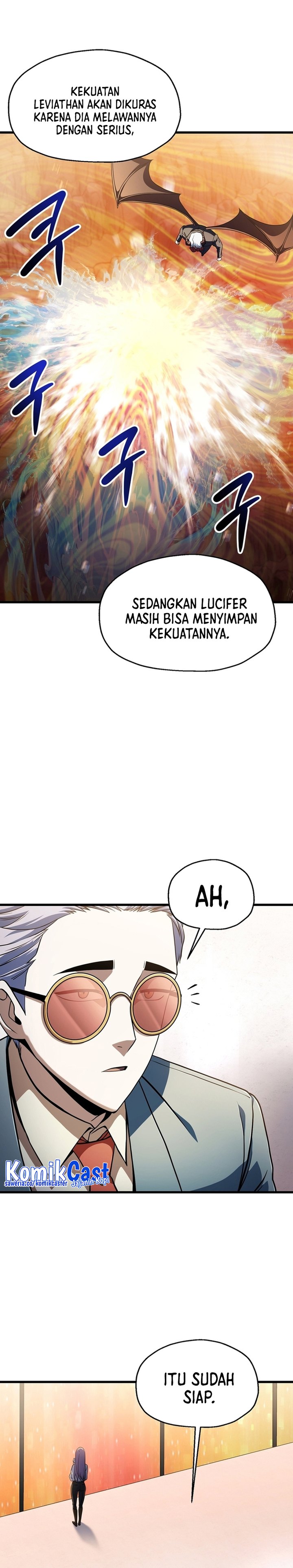 Dilarang COPAS - situs resmi www.mangacanblog.com - Komik player who cant level up 195 - chapter 195 196 Indonesia player who cant level up 195 - chapter 195 Terbaru 23|Baca Manga Komik Indonesia|Mangacan