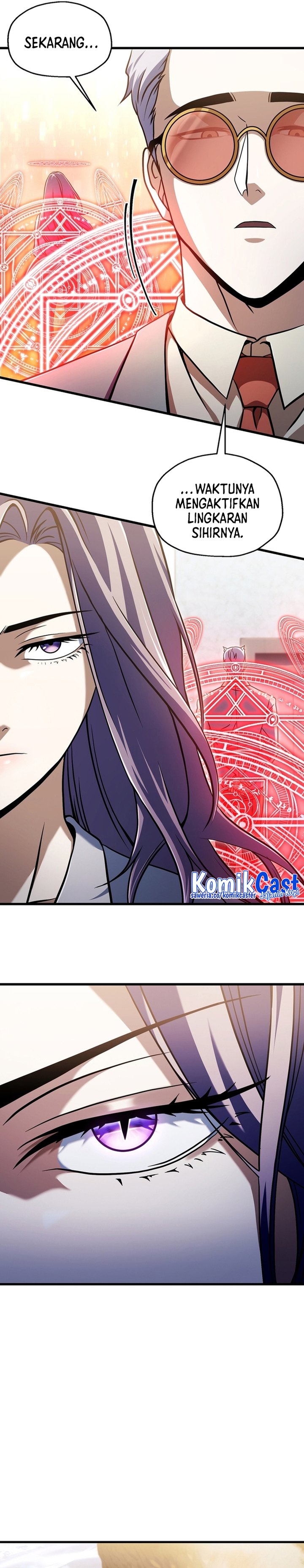 Dilarang COPAS - situs resmi www.mangacanblog.com - Komik player who cant level up 195 - chapter 195 196 Indonesia player who cant level up 195 - chapter 195 Terbaru 25|Baca Manga Komik Indonesia|Mangacan