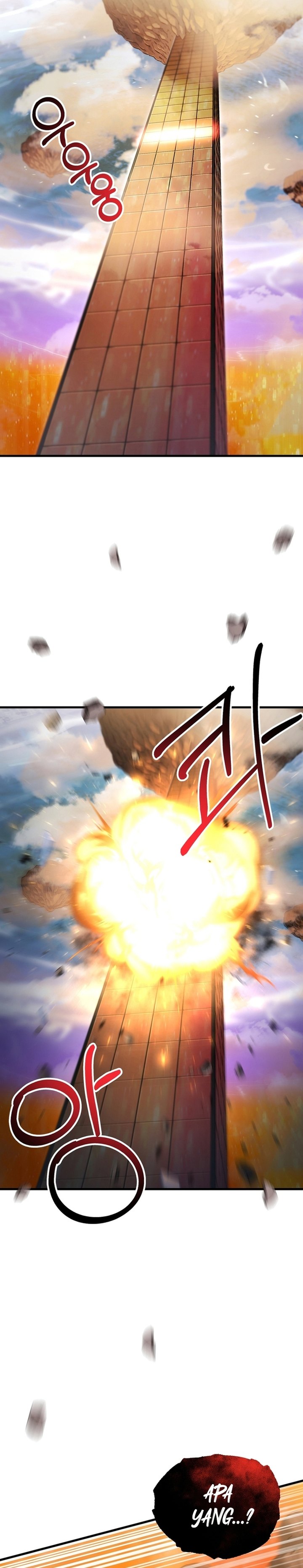 Dilarang COPAS - situs resmi www.mangacanblog.com - Komik player who cant level up 195 - chapter 195 196 Indonesia player who cant level up 195 - chapter 195 Terbaru 26|Baca Manga Komik Indonesia|Mangacan