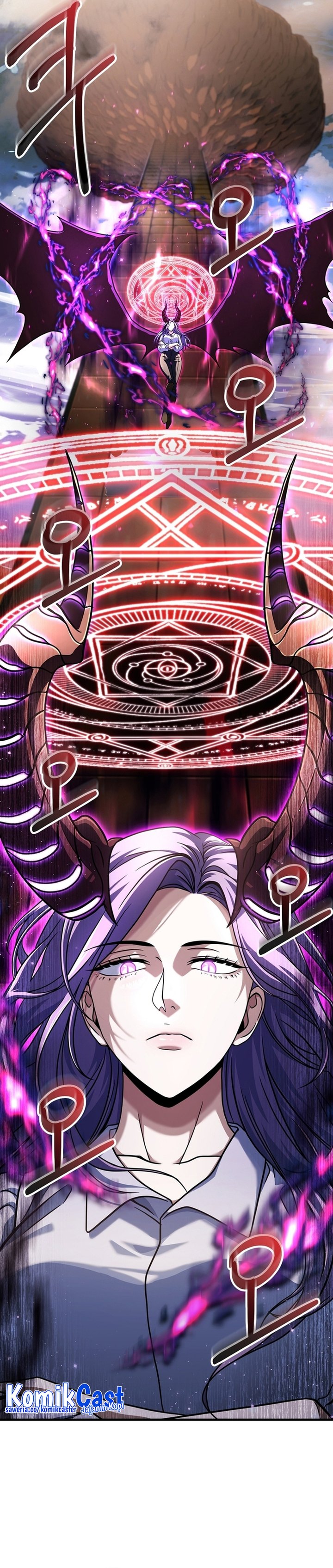Dilarang COPAS - situs resmi www.mangacanblog.com - Komik player who cant level up 195 - chapter 195 196 Indonesia player who cant level up 195 - chapter 195 Terbaru 29|Baca Manga Komik Indonesia|Mangacan