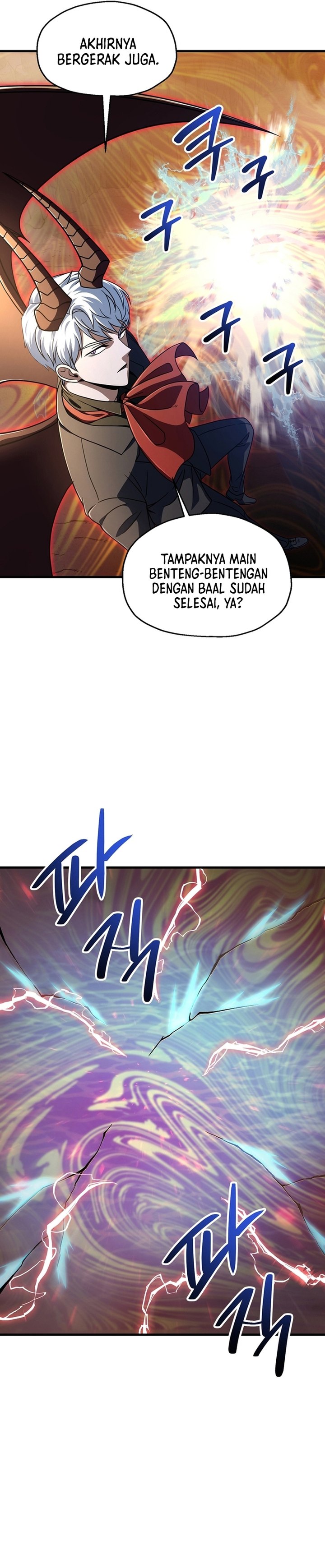Dilarang COPAS - situs resmi www.mangacanblog.com - Komik player who cant level up 195 - chapter 195 196 Indonesia player who cant level up 195 - chapter 195 Terbaru 30|Baca Manga Komik Indonesia|Mangacan
