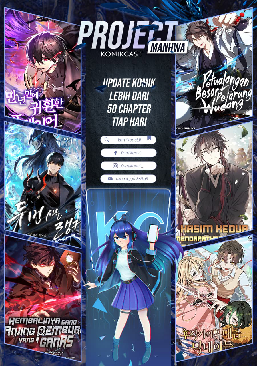 Dilarang COPAS - situs resmi www.mangacanblog.com - Komik player who cant level up 195 - chapter 195 196 Indonesia player who cant level up 195 - chapter 195 Terbaru 36|Baca Manga Komik Indonesia|Mangacan