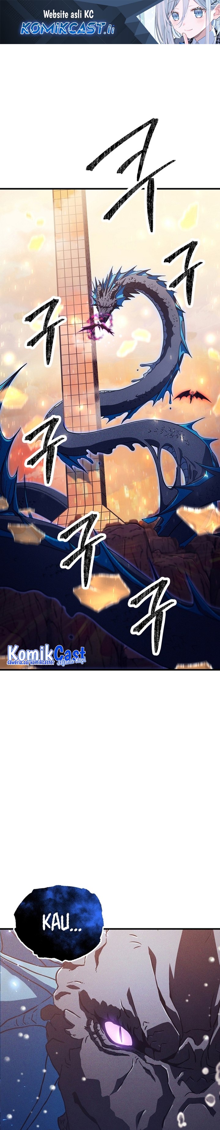 Dilarang COPAS - situs resmi www.mangacanblog.com - Komik player who cant level up 196 - chapter 196 197 Indonesia player who cant level up 196 - chapter 196 Terbaru 1|Baca Manga Komik Indonesia|Mangacan