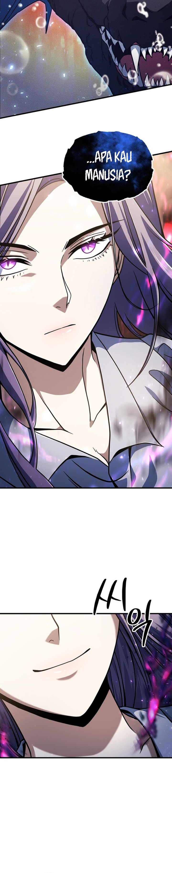 Dilarang COPAS - situs resmi www.mangacanblog.com - Komik player who cant level up 196 - chapter 196 197 Indonesia player who cant level up 196 - chapter 196 Terbaru 2|Baca Manga Komik Indonesia|Mangacan
