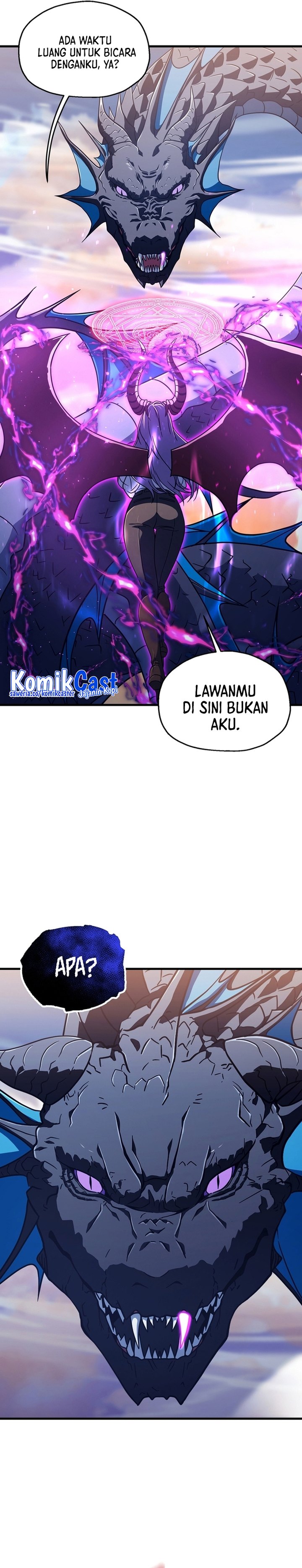 Dilarang COPAS - situs resmi www.mangacanblog.com - Komik player who cant level up 196 - chapter 196 197 Indonesia player who cant level up 196 - chapter 196 Terbaru 3|Baca Manga Komik Indonesia|Mangacan