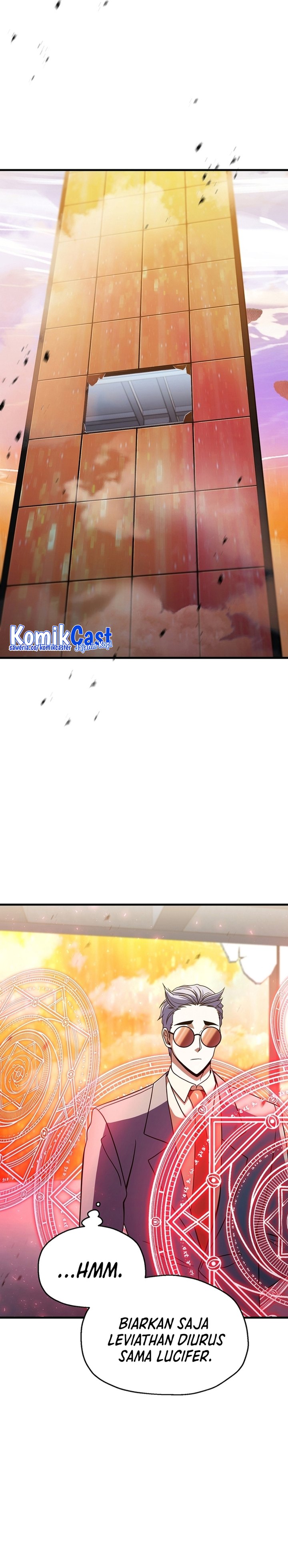 Dilarang COPAS - situs resmi www.mangacanblog.com - Komik player who cant level up 196 - chapter 196 197 Indonesia player who cant level up 196 - chapter 196 Terbaru 11|Baca Manga Komik Indonesia|Mangacan