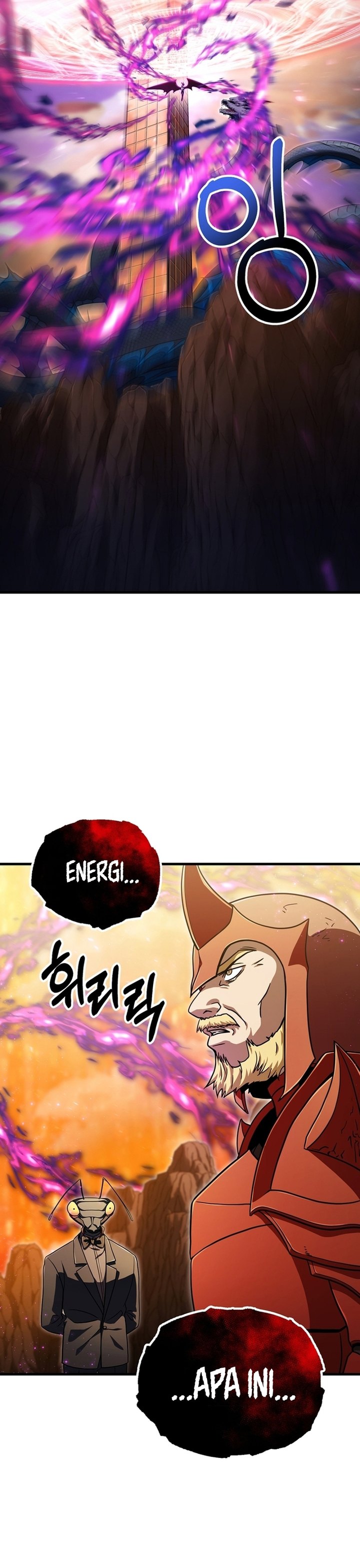 Dilarang COPAS - situs resmi www.mangacanblog.com - Komik player who cant level up 196 - chapter 196 197 Indonesia player who cant level up 196 - chapter 196 Terbaru 17|Baca Manga Komik Indonesia|Mangacan