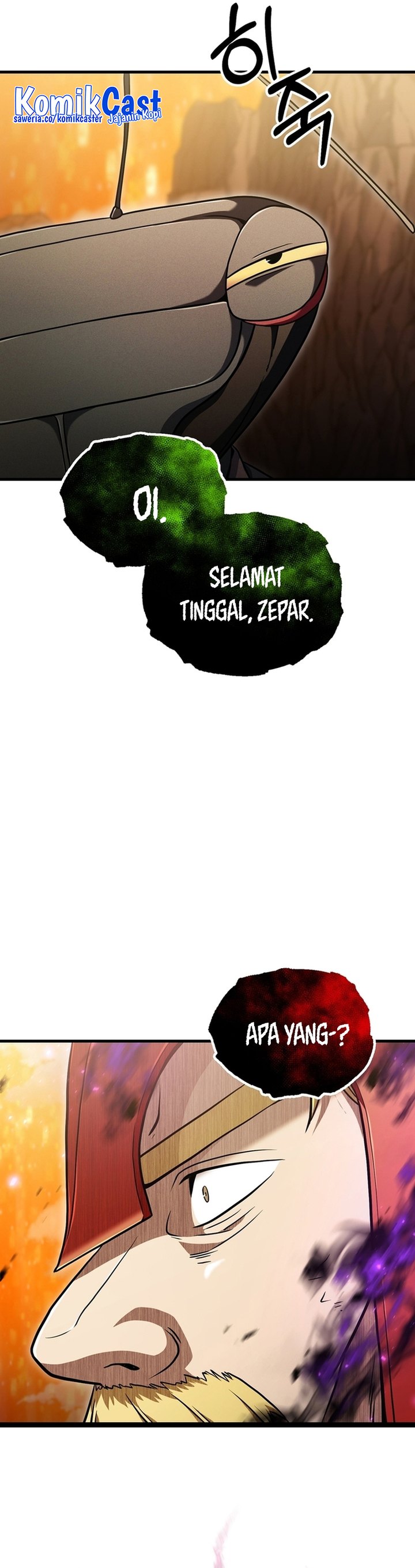 Dilarang COPAS - situs resmi www.mangacanblog.com - Komik player who cant level up 196 - chapter 196 197 Indonesia player who cant level up 196 - chapter 196 Terbaru 18|Baca Manga Komik Indonesia|Mangacan