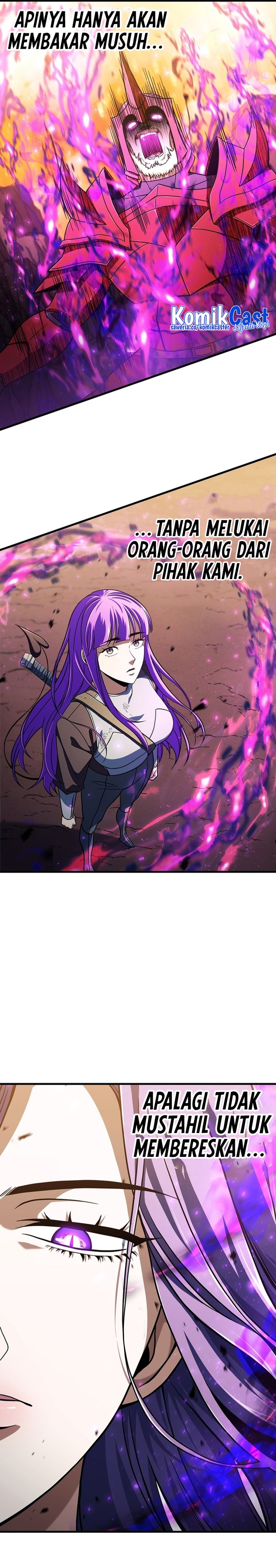 Dilarang COPAS - situs resmi www.mangacanblog.com - Komik player who cant level up 196 - chapter 196 197 Indonesia player who cant level up 196 - chapter 196 Terbaru 22|Baca Manga Komik Indonesia|Mangacan