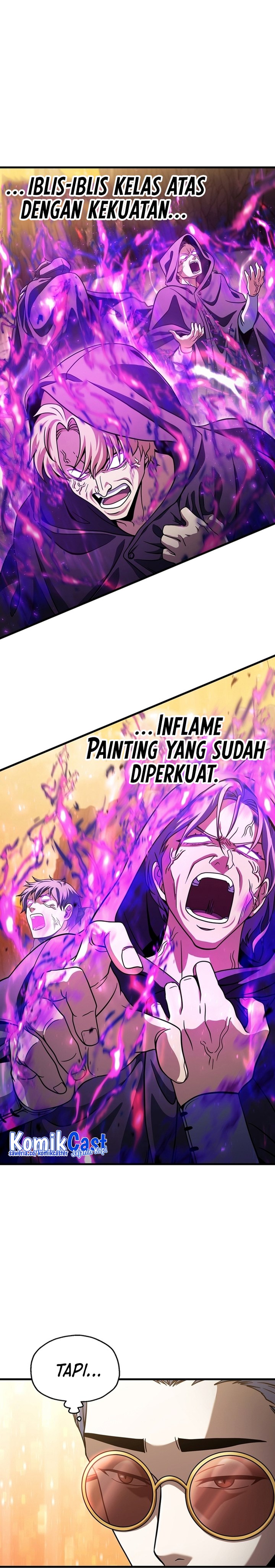 Dilarang COPAS - situs resmi www.mangacanblog.com - Komik player who cant level up 196 - chapter 196 197 Indonesia player who cant level up 196 - chapter 196 Terbaru 23|Baca Manga Komik Indonesia|Mangacan