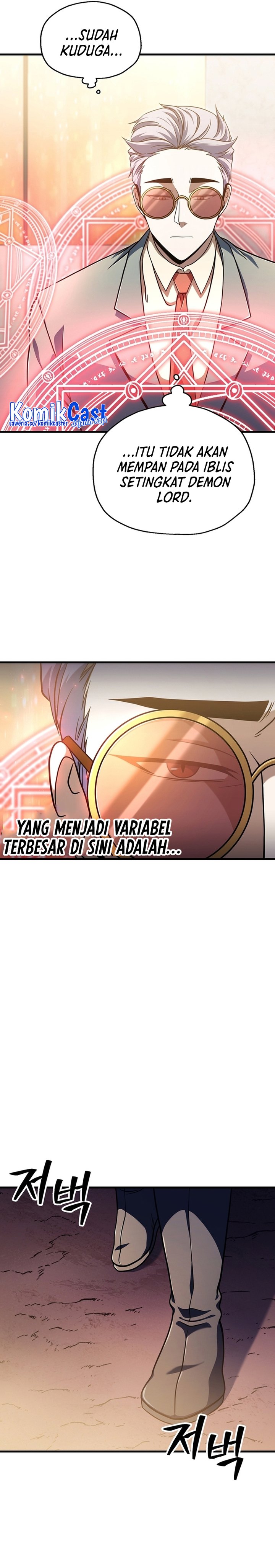 Dilarang COPAS - situs resmi www.mangacanblog.com - Komik player who cant level up 196 - chapter 196 197 Indonesia player who cant level up 196 - chapter 196 Terbaru 25|Baca Manga Komik Indonesia|Mangacan