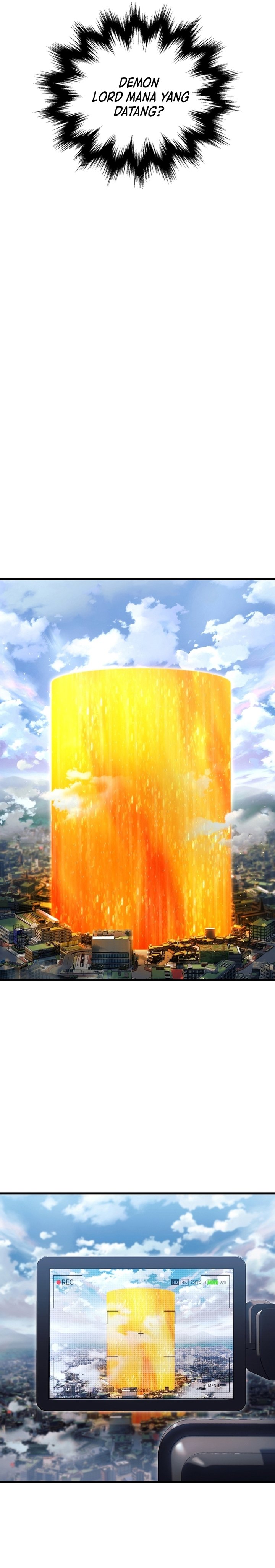 Dilarang COPAS - situs resmi www.mangacanblog.com - Komik player who cant level up 196 - chapter 196 197 Indonesia player who cant level up 196 - chapter 196 Terbaru 27|Baca Manga Komik Indonesia|Mangacan