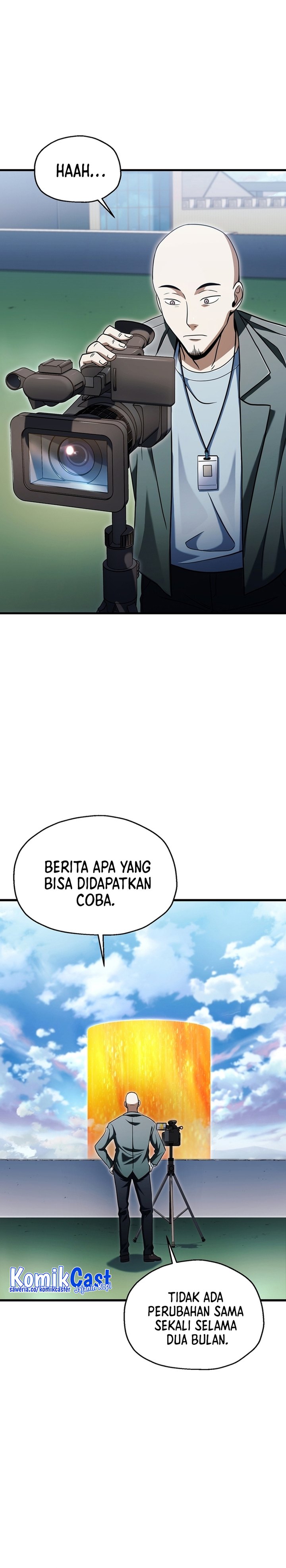 Dilarang COPAS - situs resmi www.mangacanblog.com - Komik player who cant level up 196 - chapter 196 197 Indonesia player who cant level up 196 - chapter 196 Terbaru 28|Baca Manga Komik Indonesia|Mangacan