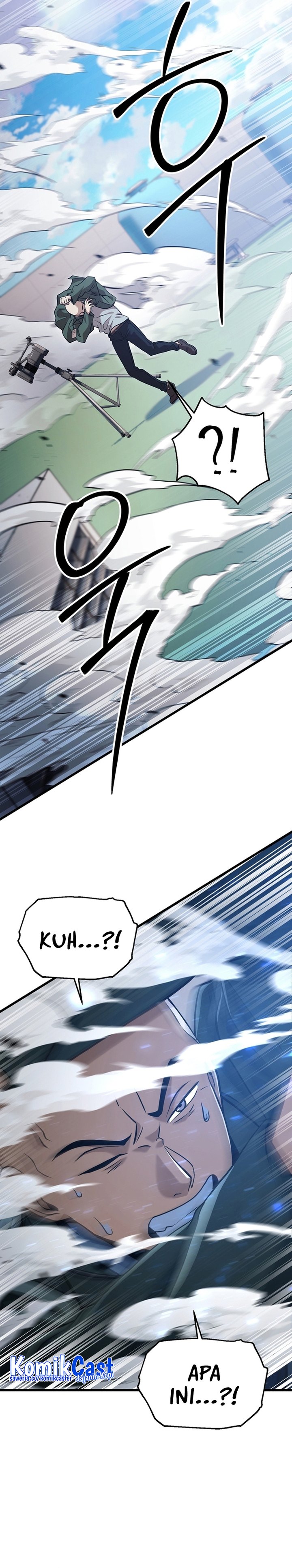 Dilarang COPAS - situs resmi www.mangacanblog.com - Komik player who cant level up 196 - chapter 196 197 Indonesia player who cant level up 196 - chapter 196 Terbaru 30|Baca Manga Komik Indonesia|Mangacan